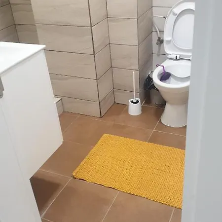 Bella Apartament Appartement Constanţa