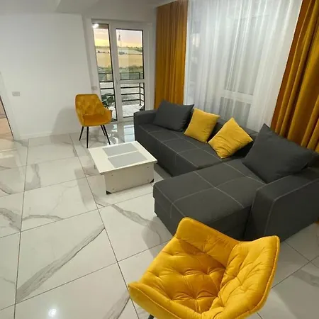 Bella Apartament *