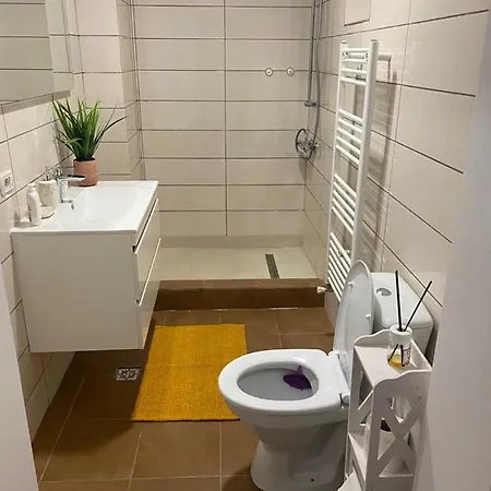 Bella Apartament Constanţa