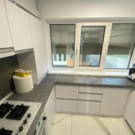 Bella Apartament