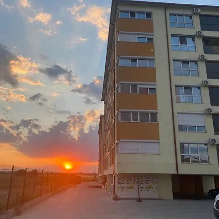 Bella Apartament * Constanţa