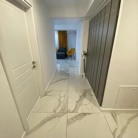 Appartement Bella Apartament Constanţa