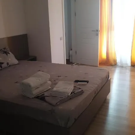 Lejlighed Bella