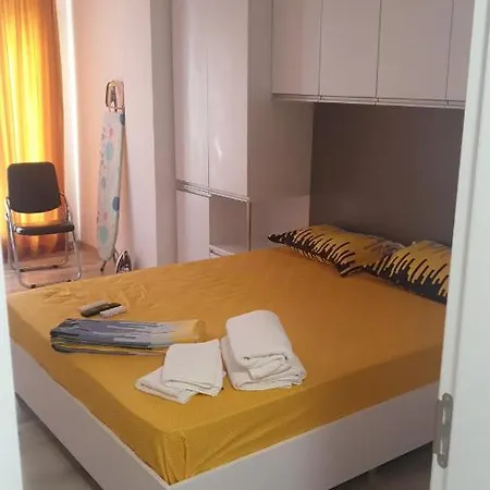 Appartement Bella Apartament *