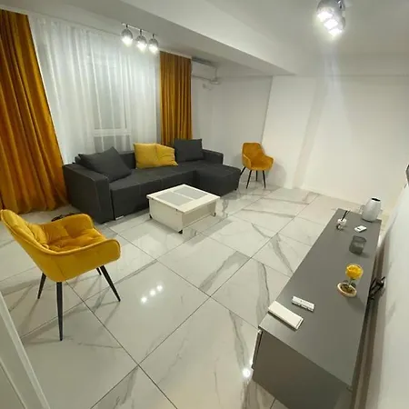 Bella Apartament Appartement Constanţa