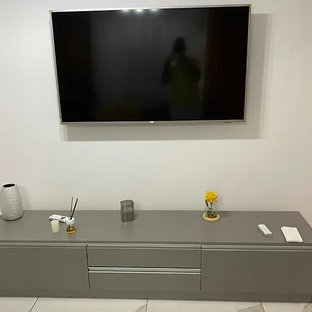 Bella Apartament Appartement Constanţa