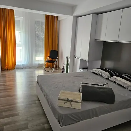 Bella Apartament Appartement *