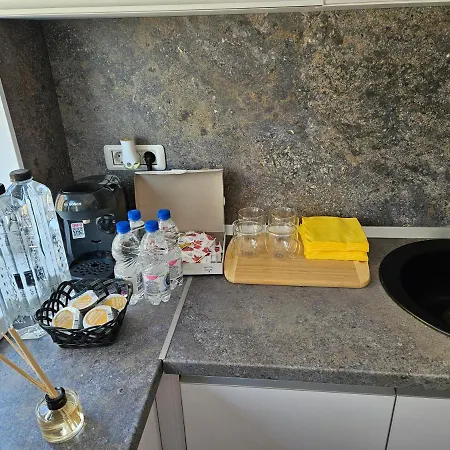 Bella Apartament Appartement *